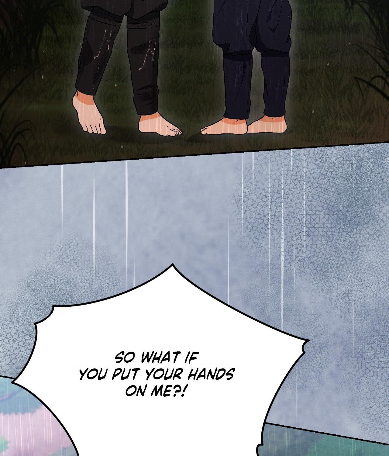 Becoming the King’s Concubine Chapter 37 page 125 - 