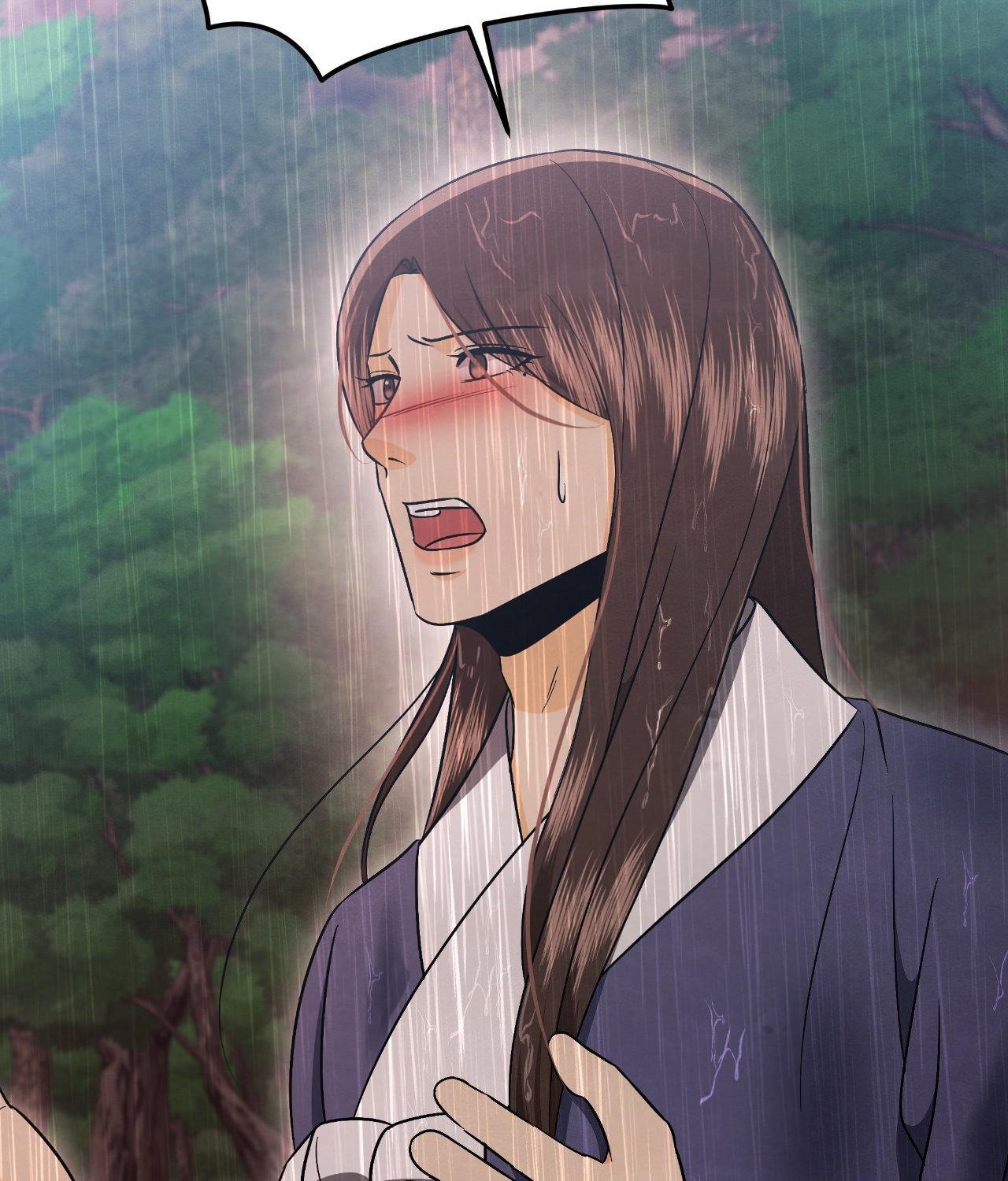 Becoming the King’s Concubine Chapter 37 page 126 - 