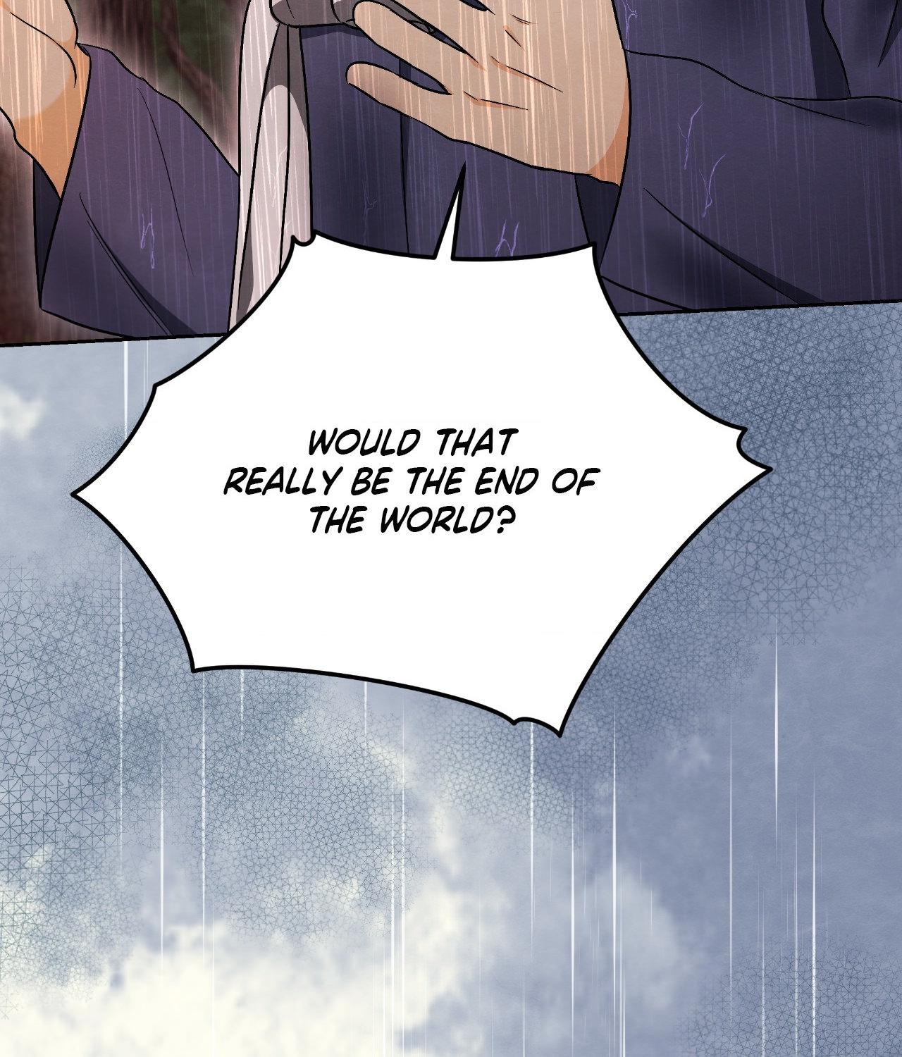 Becoming the King’s Concubine Chapter 37 page 127 - 