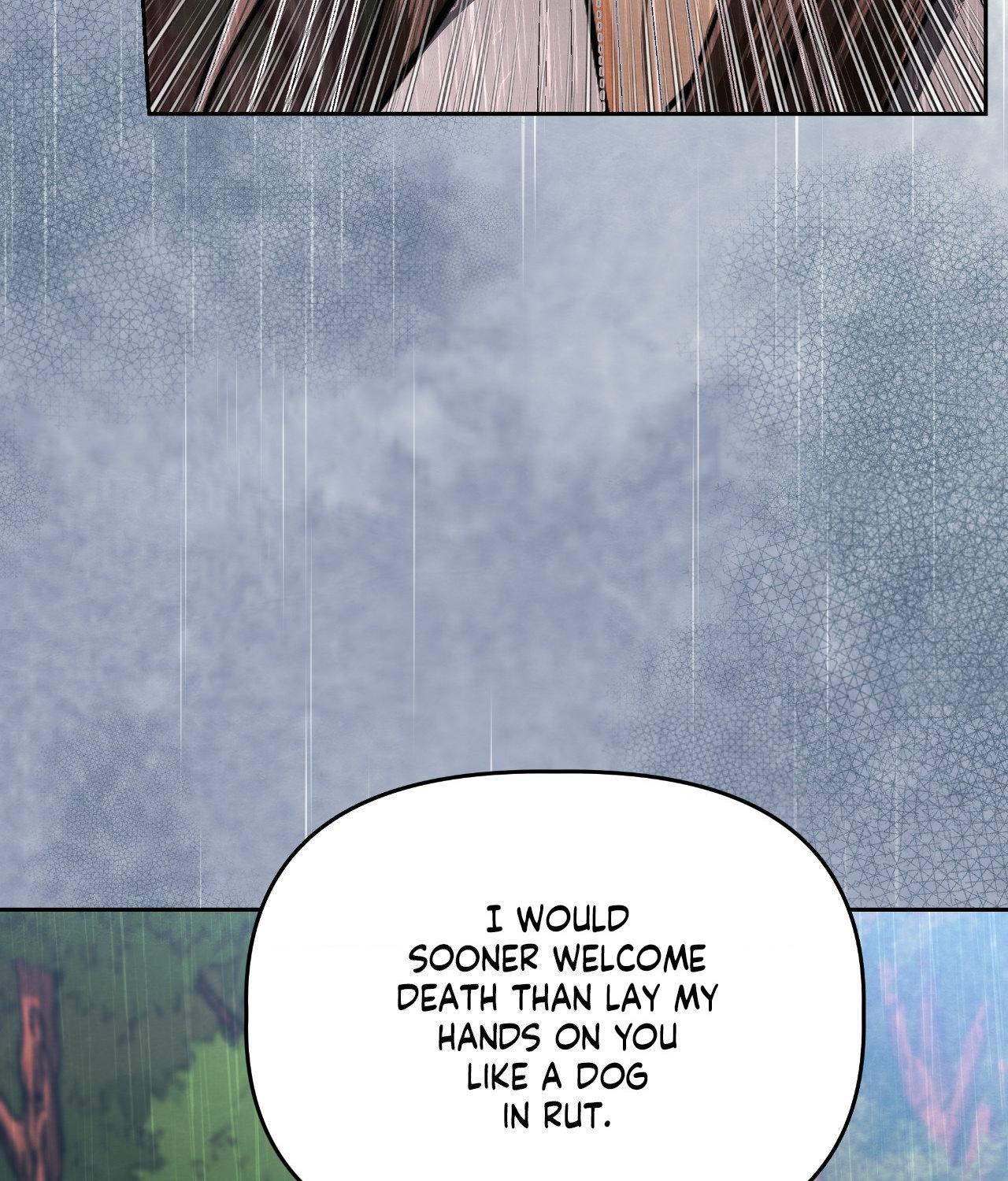 Becoming the King’s Concubine Chapter 37 page 130 - 