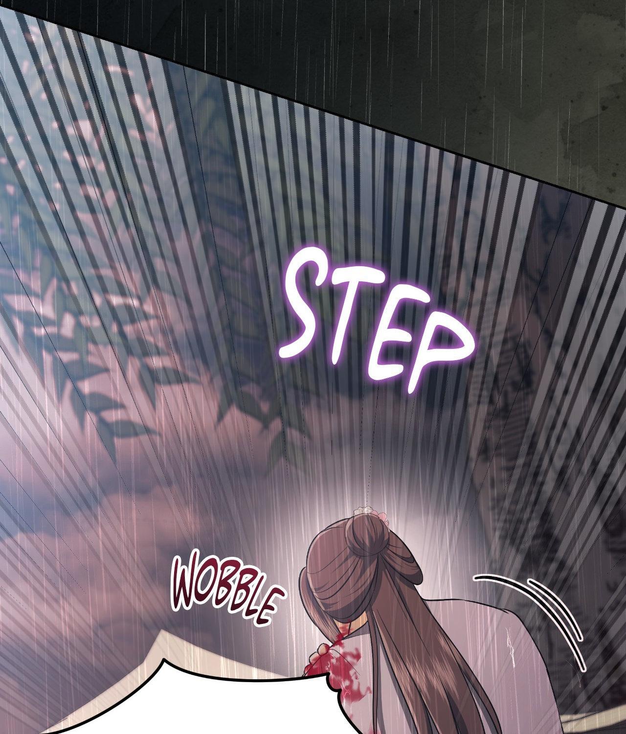 Becoming the King’s Concubine Chapter 37 page 15 - 