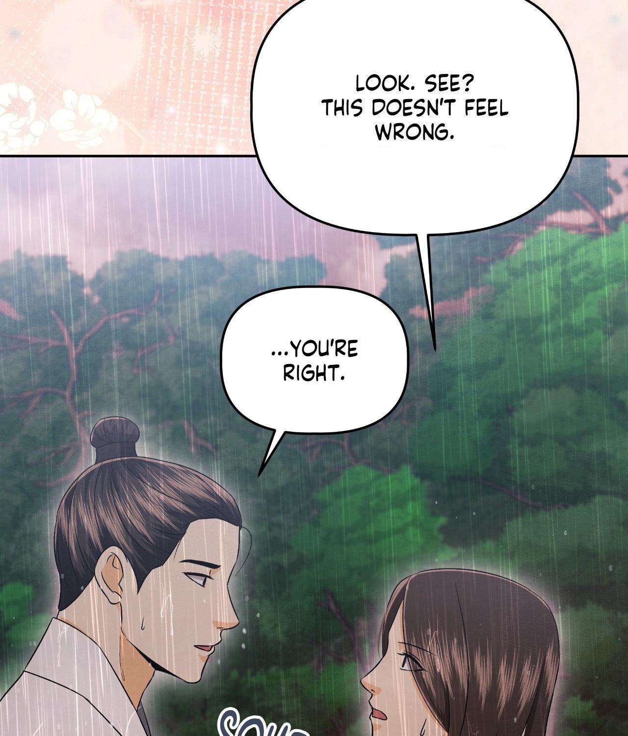 Becoming the King’s Concubine Chapter 37 page 146 - 