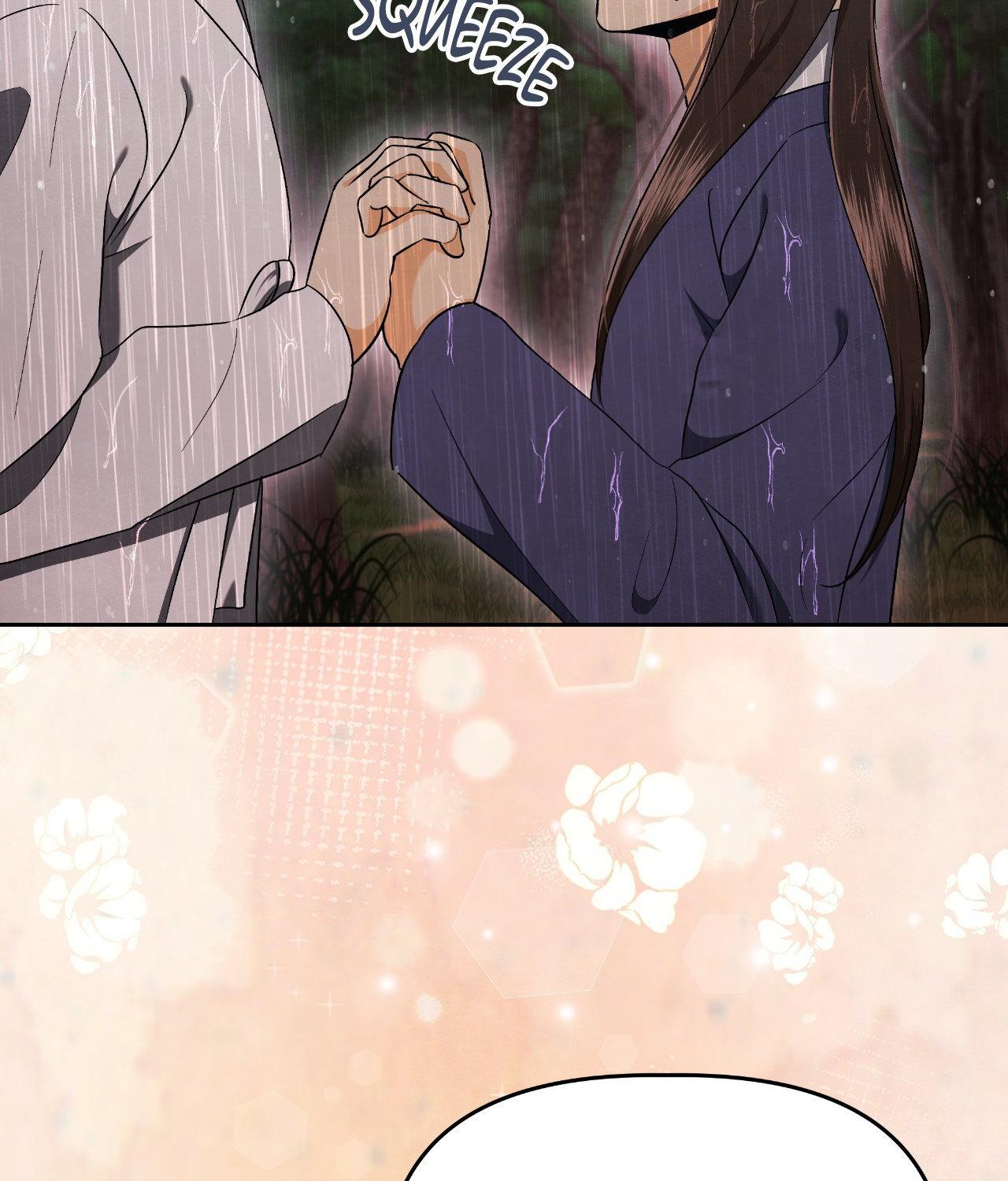 Becoming the King’s Concubine Chapter 37 page 147 - 
