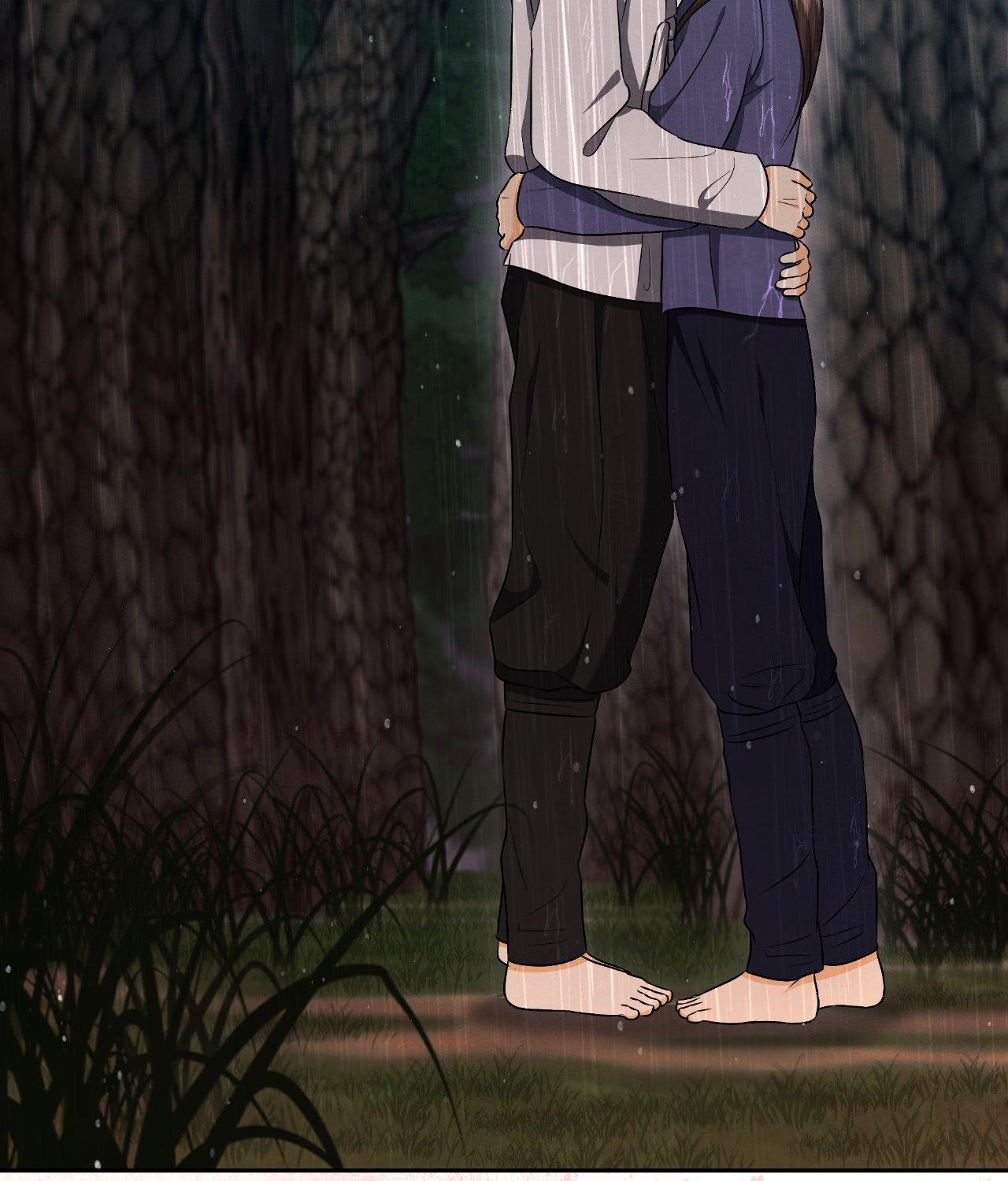 Becoming the King’s Concubine Chapter 37 page 153 - 
