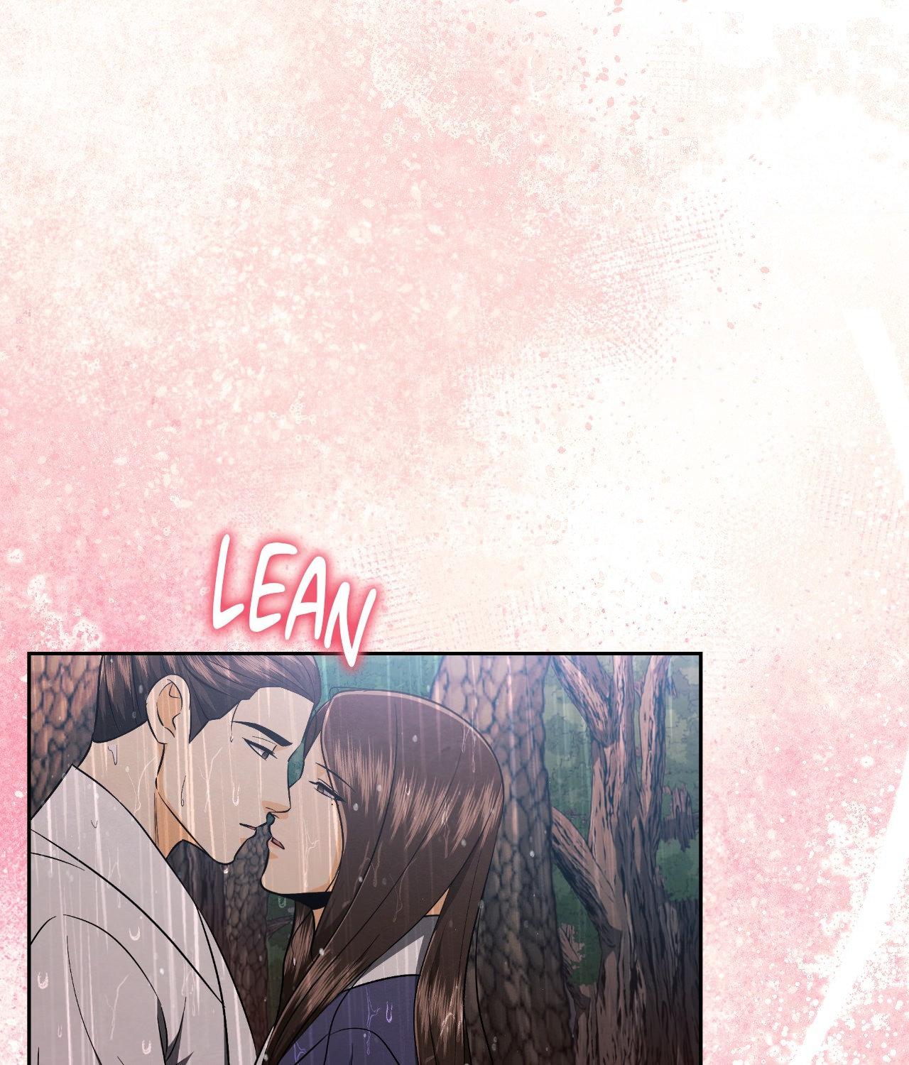 Becoming the King’s Concubine Chapter 37 page 154 - 