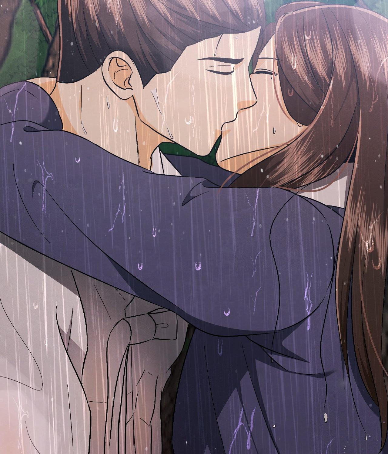 Becoming the King’s Concubine Chapter 37 page 156 - 
