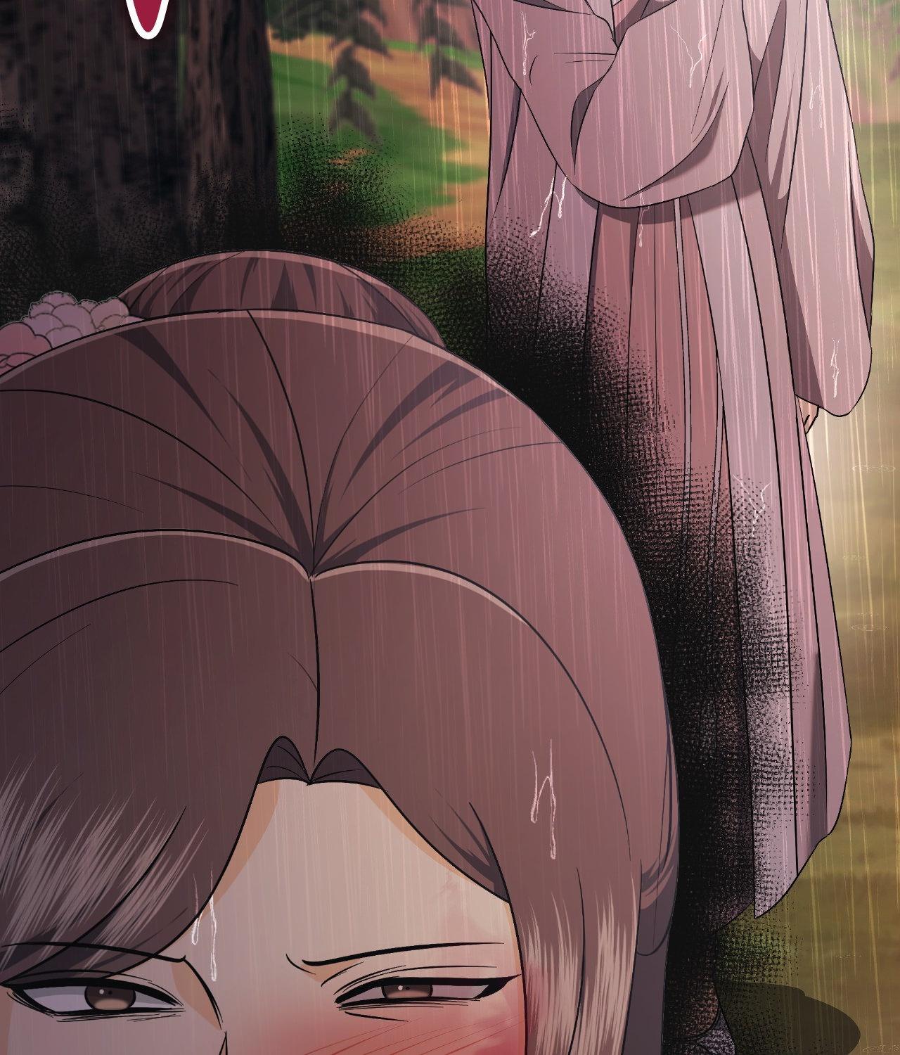 Becoming the King’s Concubine Chapter 37 page 18 - 