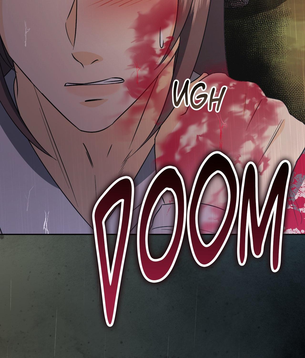 Becoming the King’s Concubine Chapter 37 page 19 - 