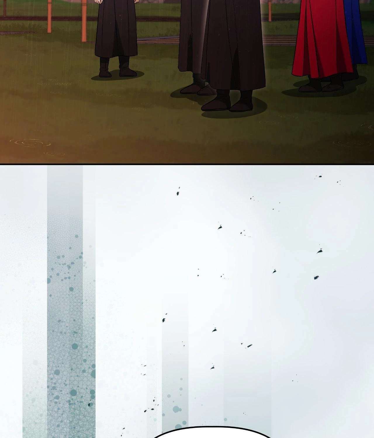 Becoming the King’s Concubine Chapter 37 page 3 - 