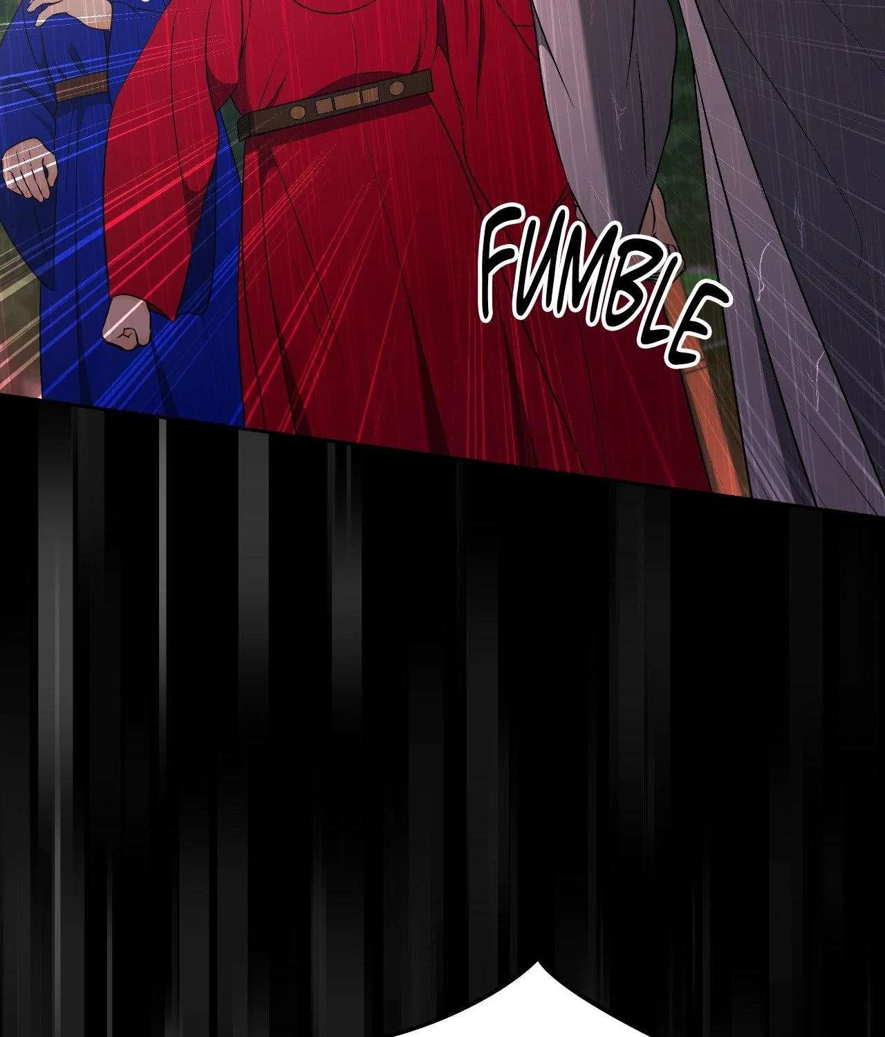 Becoming the King’s Concubine Chapter 37 page 28 - 