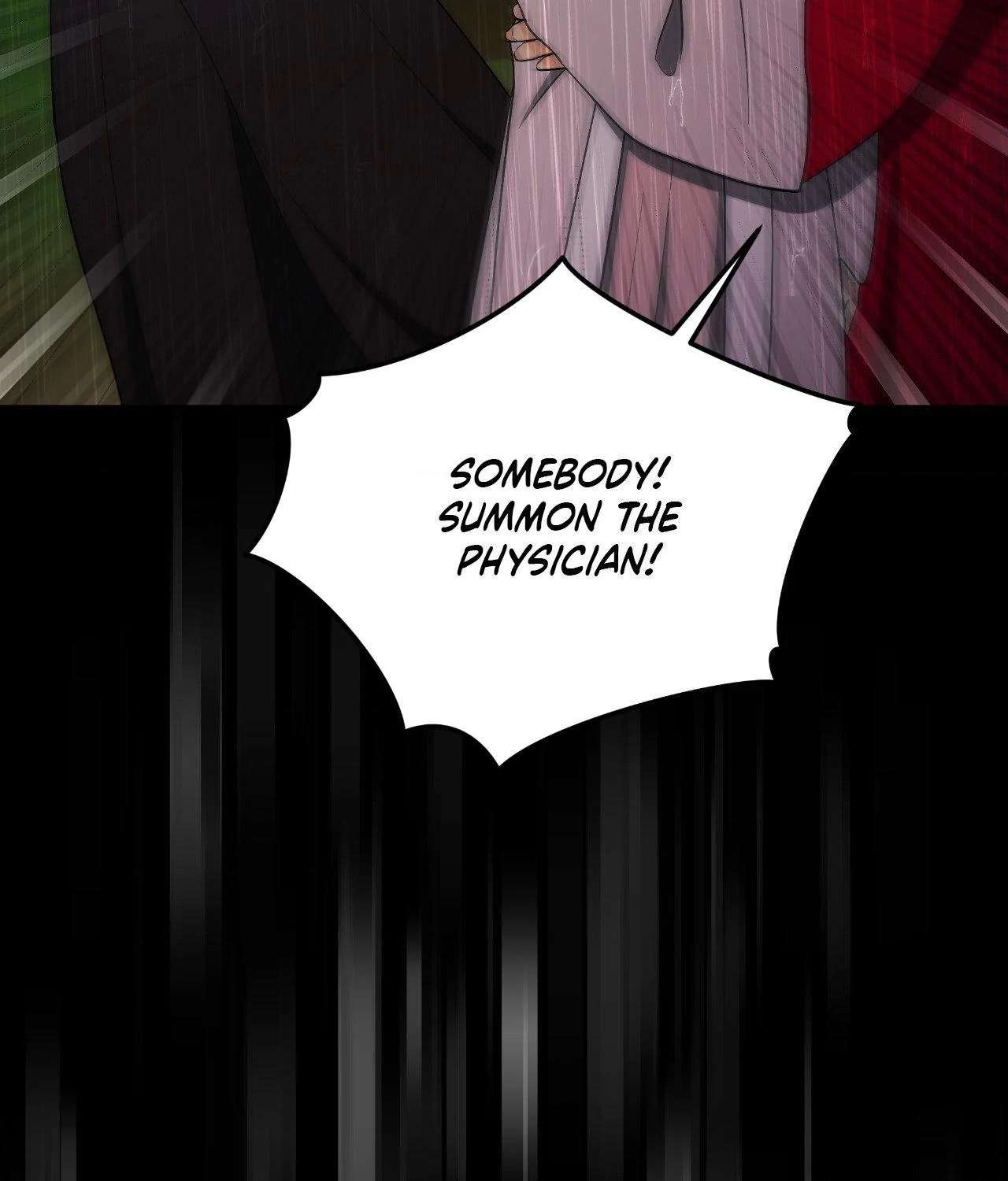 Becoming the King’s Concubine Chapter 37 page 30 - 