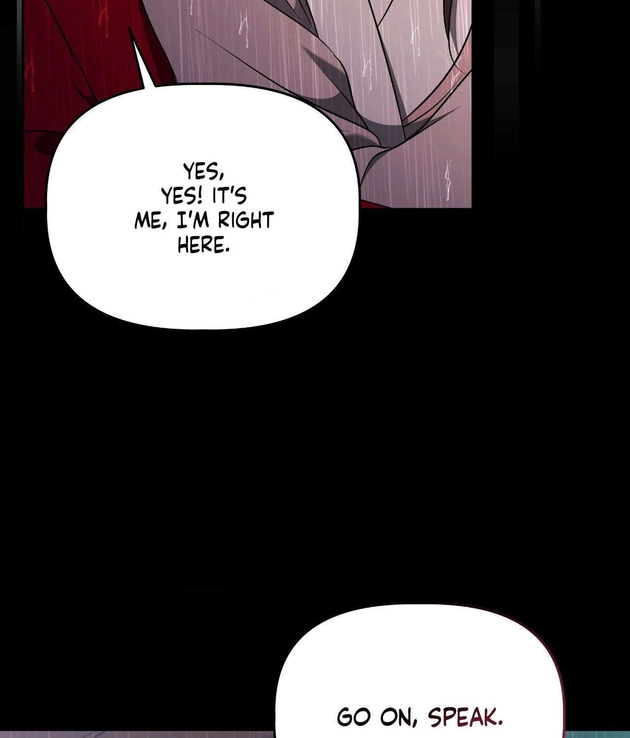 Becoming the King’s Concubine Chapter 37 page 32 - 