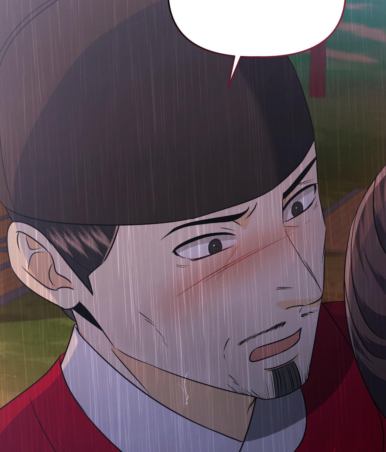 Becoming the King’s Concubine Chapter 37 page 33 - 