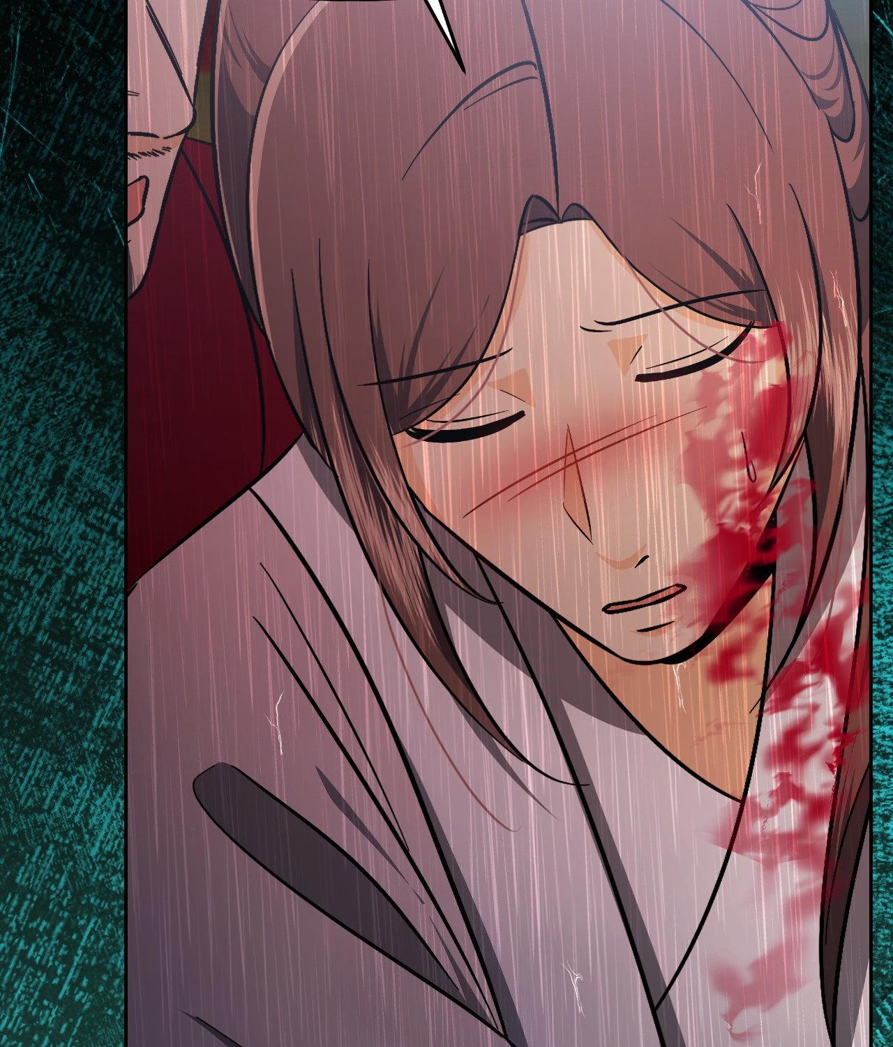 Becoming the King’s Concubine Chapter 37 page 37 - 