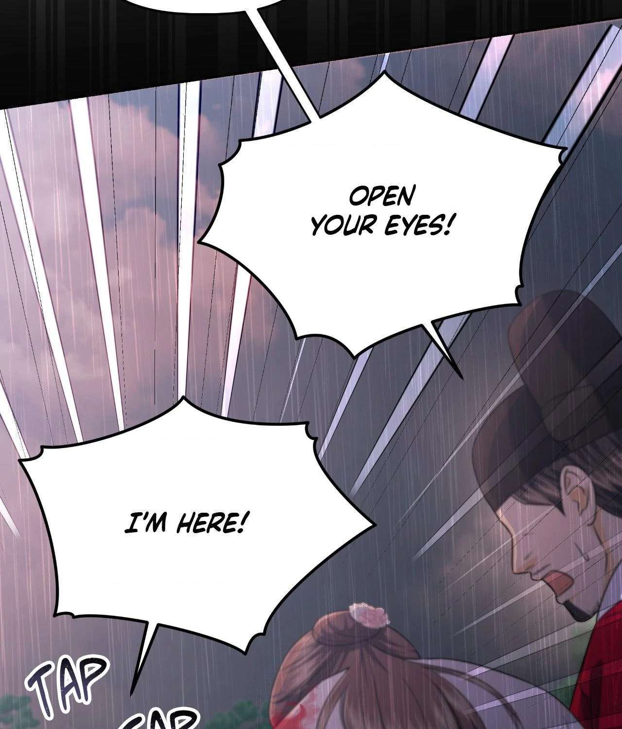 Becoming the King’s Concubine Chapter 37 page 41 - 