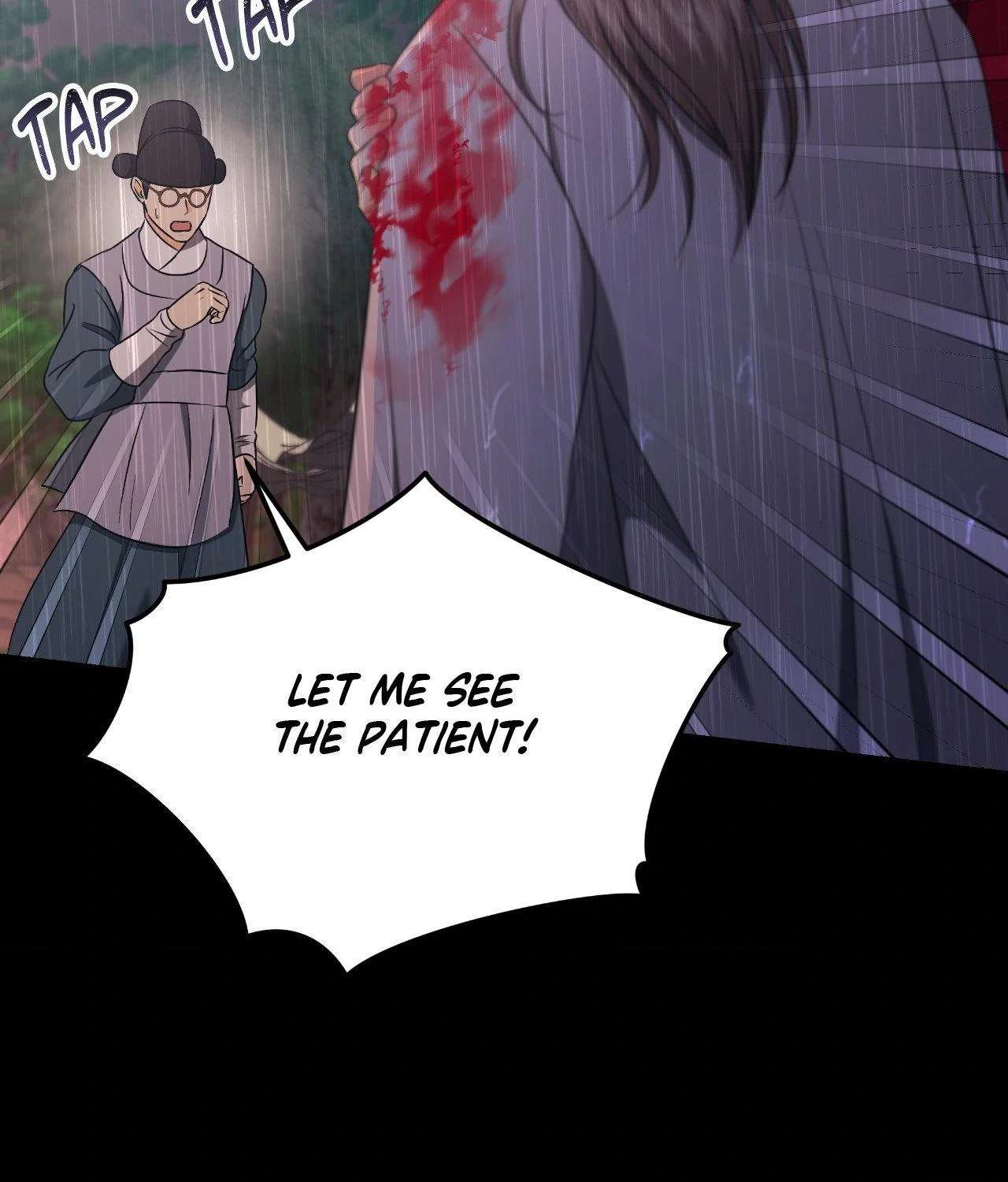 Becoming the King’s Concubine Chapter 37 page 42 - 