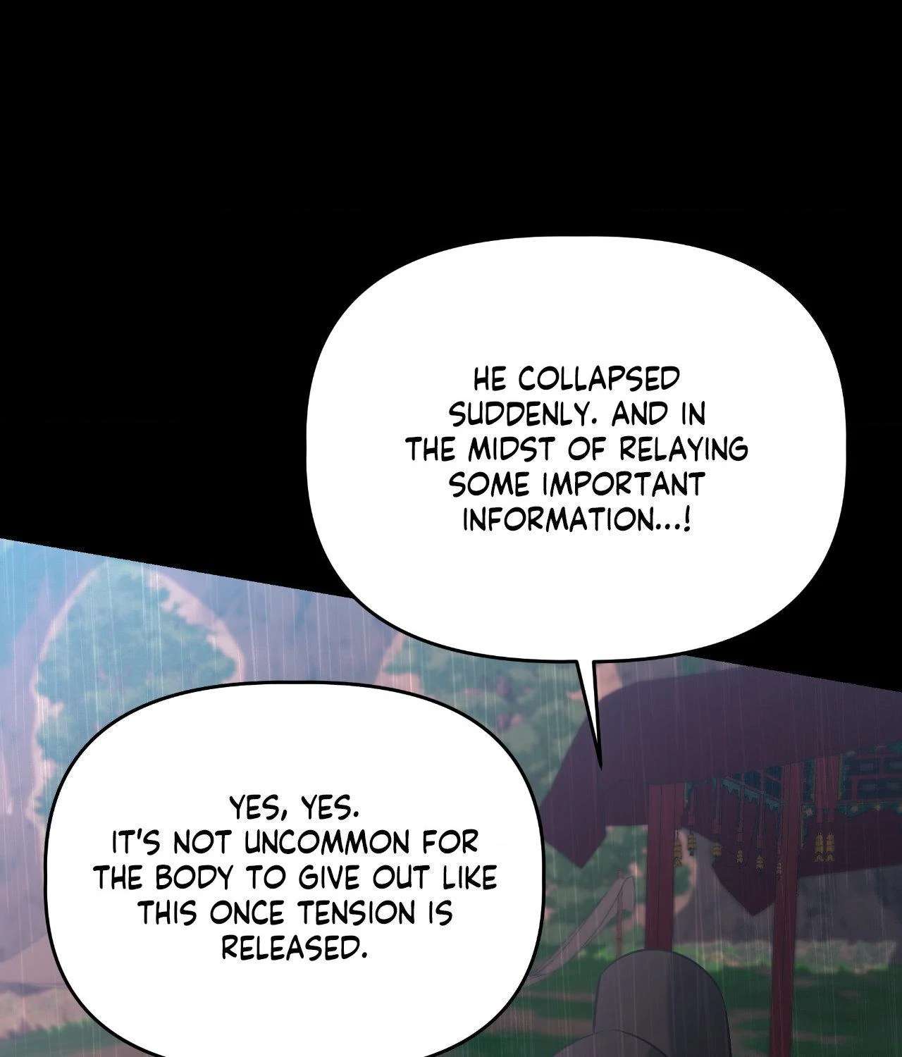 Becoming the King’s Concubine Chapter 37 page 43 - 