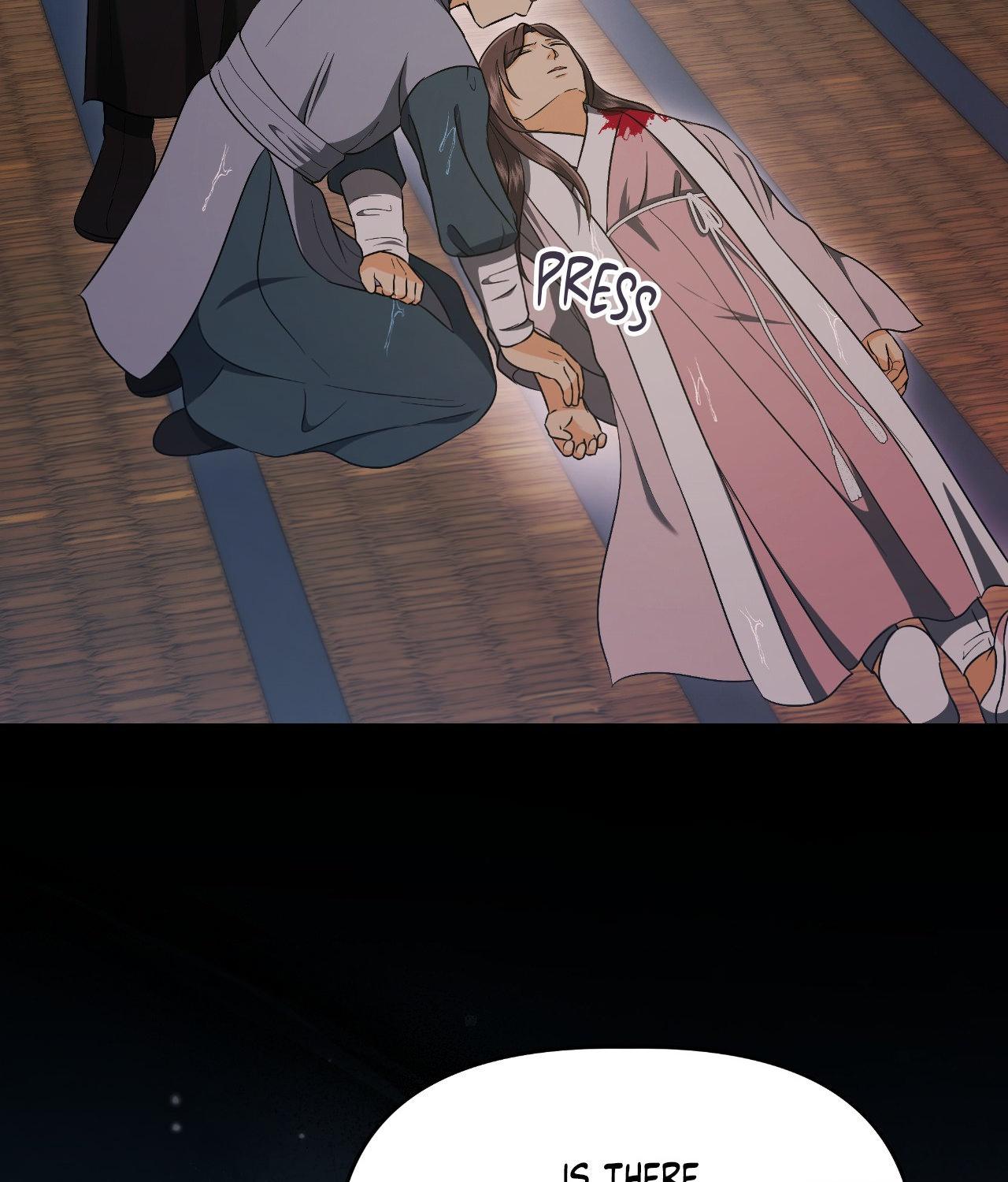 Becoming the King’s Concubine Chapter 37 page 47 - 