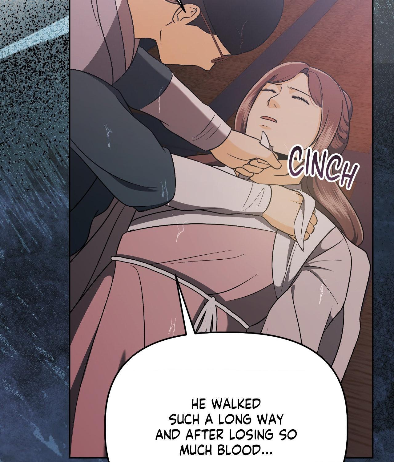 Becoming the King’s Concubine Chapter 37 page 50 - 