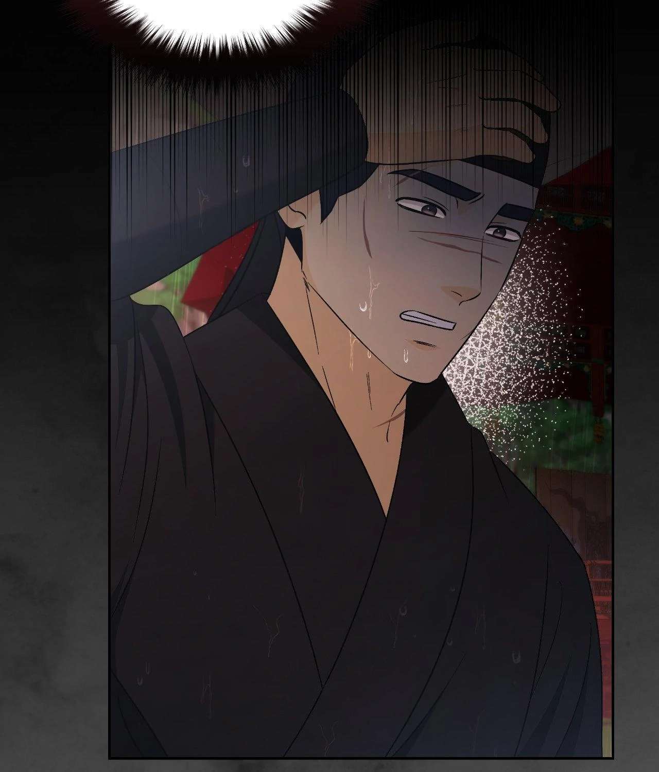 Becoming the King’s Concubine Chapter 37 page 54 - 