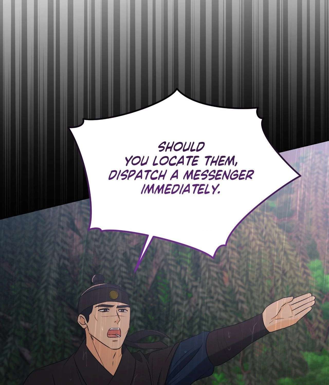 Becoming the King’s Concubine Chapter 37 page 58 - 