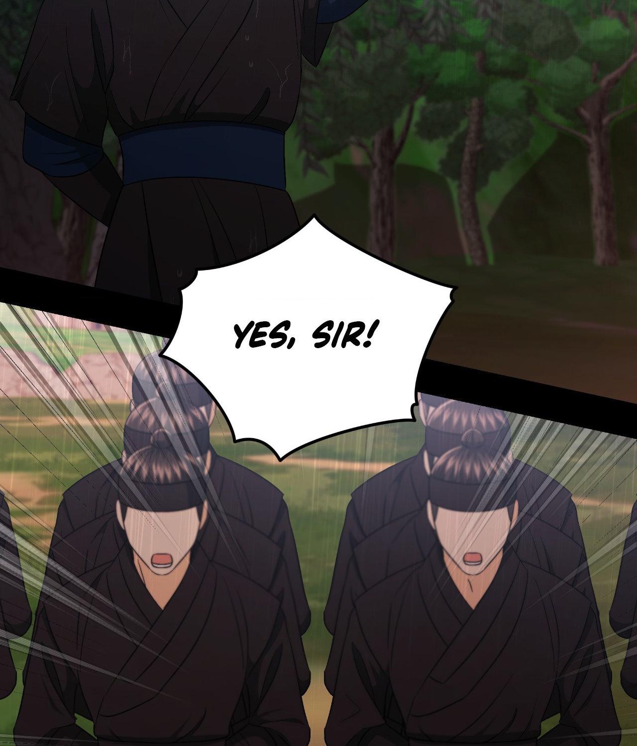 Becoming the King’s Concubine Chapter 37 page 59 - 
