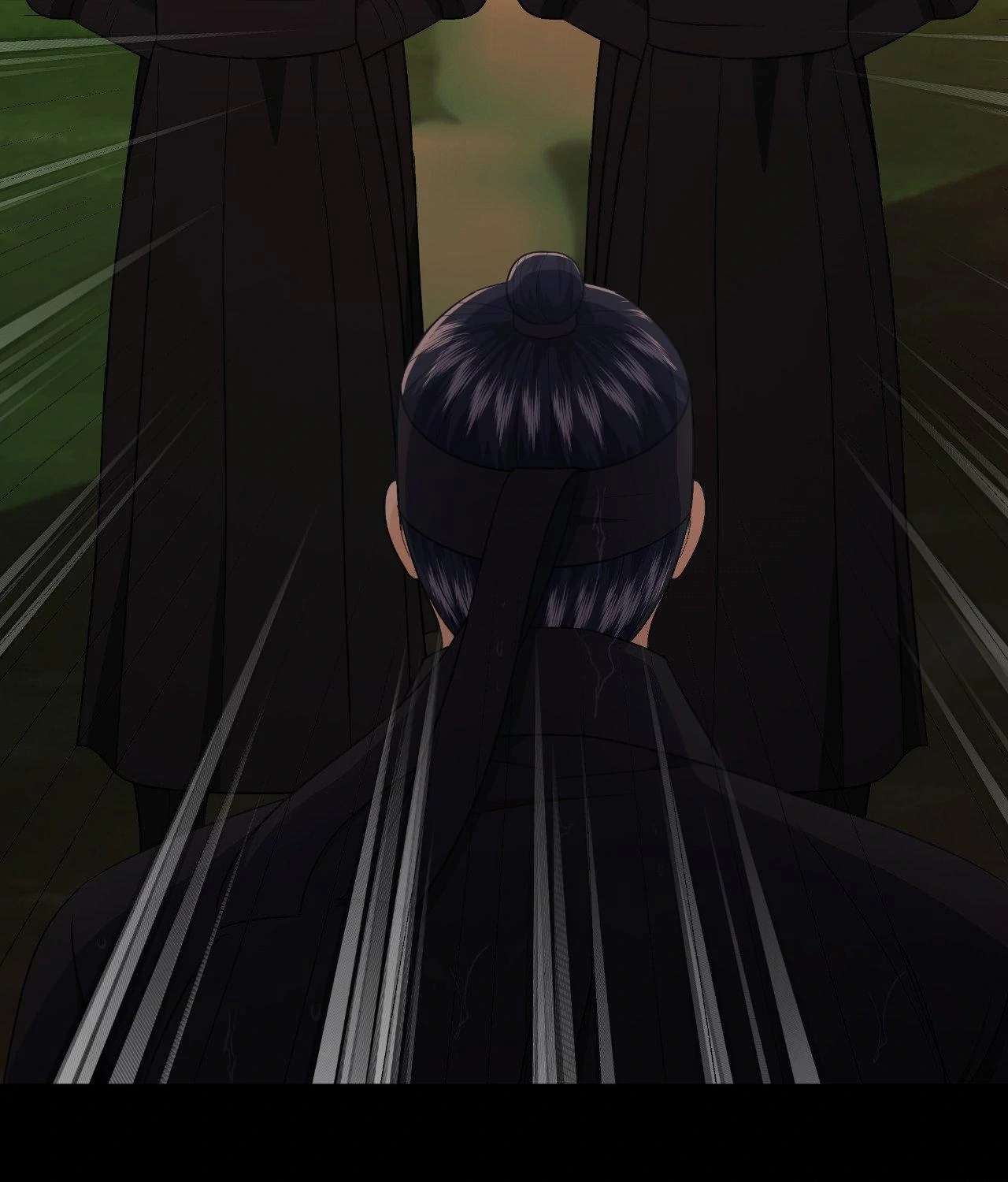 Becoming the King’s Concubine Chapter 37 page 60 - 