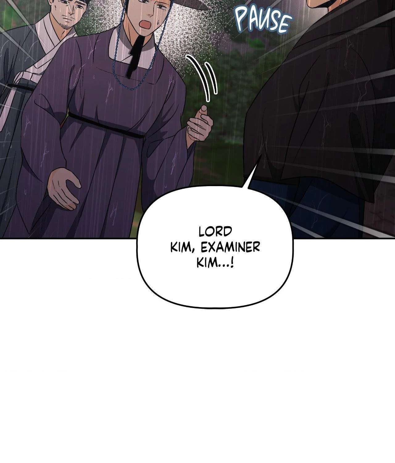Becoming the King’s Concubine Chapter 37 page 62 - 