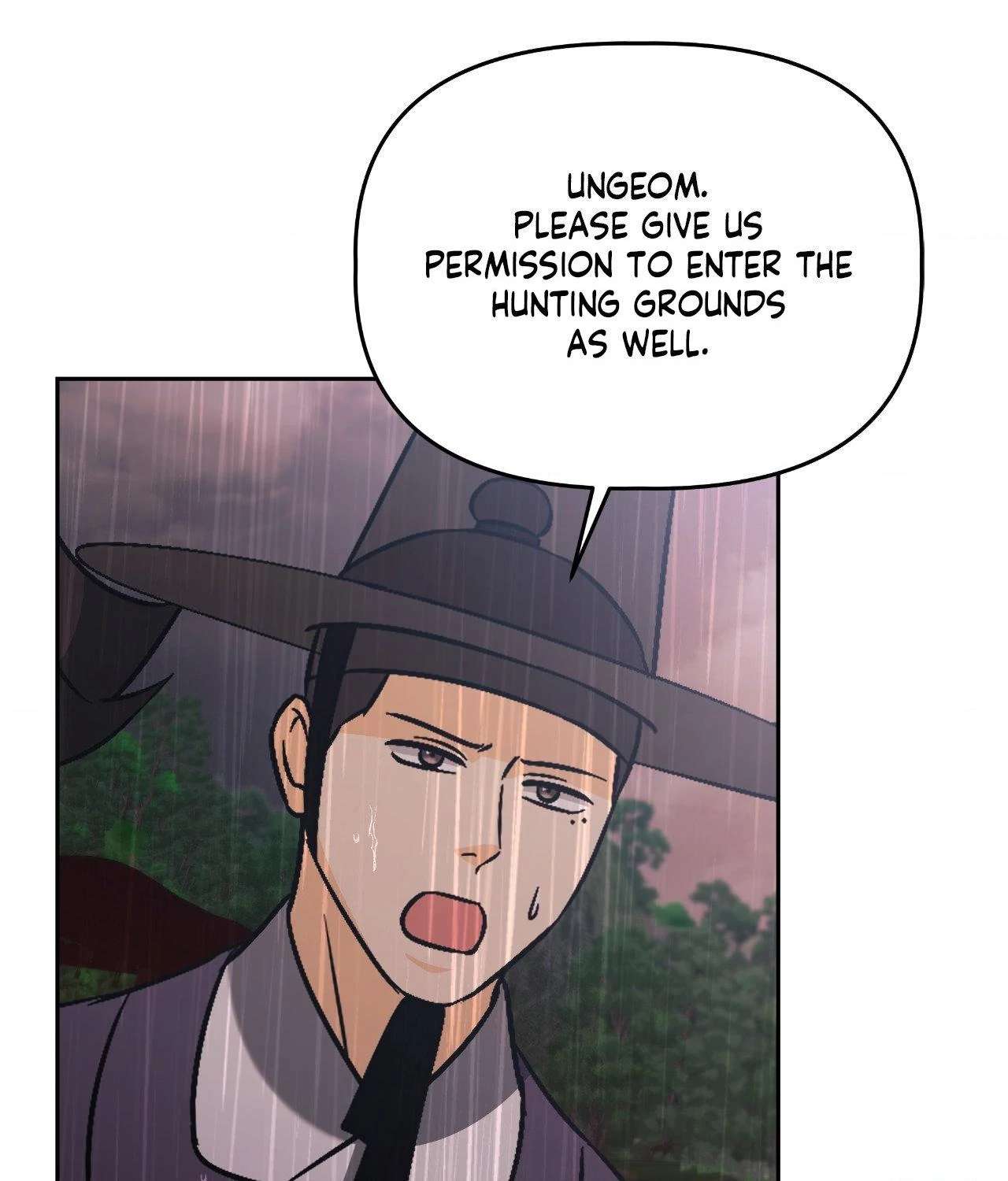 Becoming the King’s Concubine Chapter 37 page 63 - 