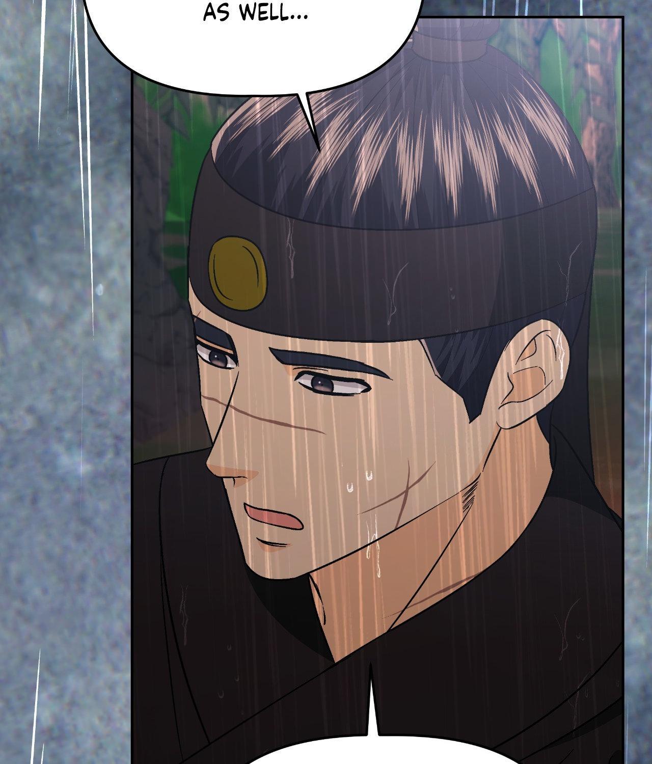 Becoming the King’s Concubine Chapter 37 page 67 - 