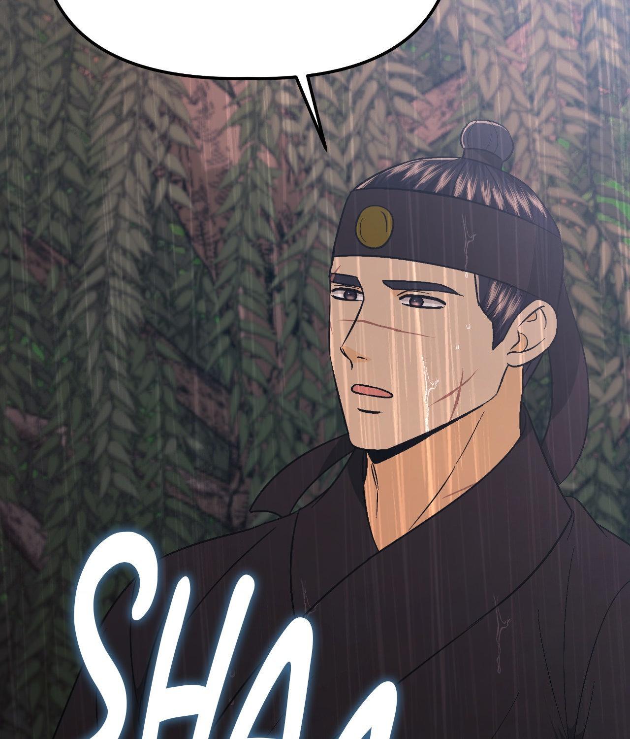 Becoming the King’s Concubine Chapter 37 page 69 - 