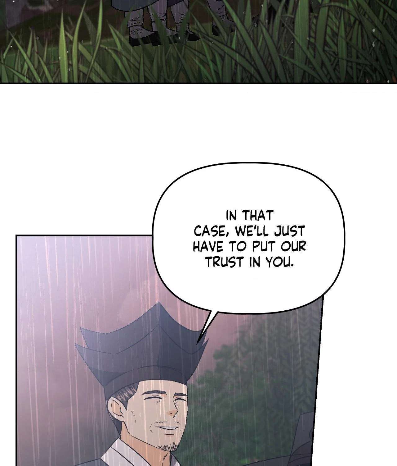 Becoming the King’s Concubine Chapter 37 page 73 - 