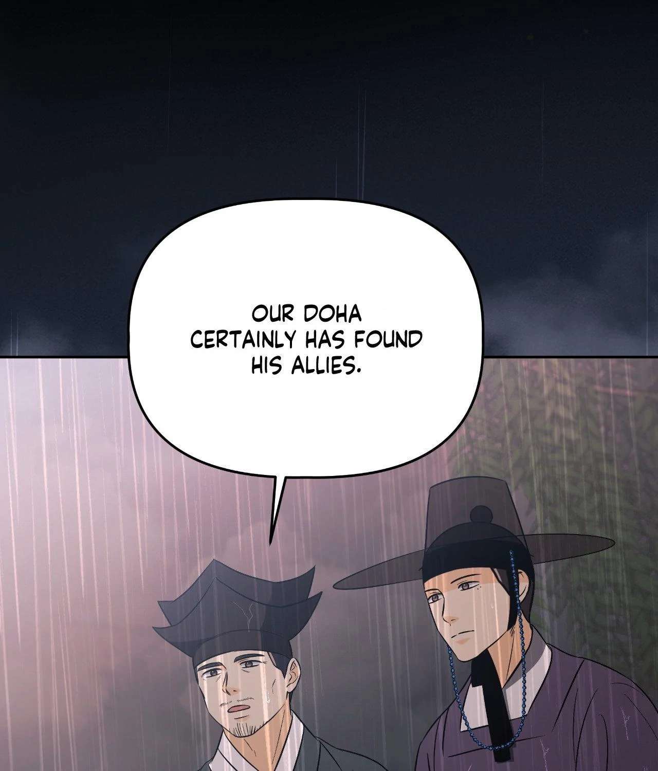 Becoming the King’s Concubine Chapter 37 page 78 - 