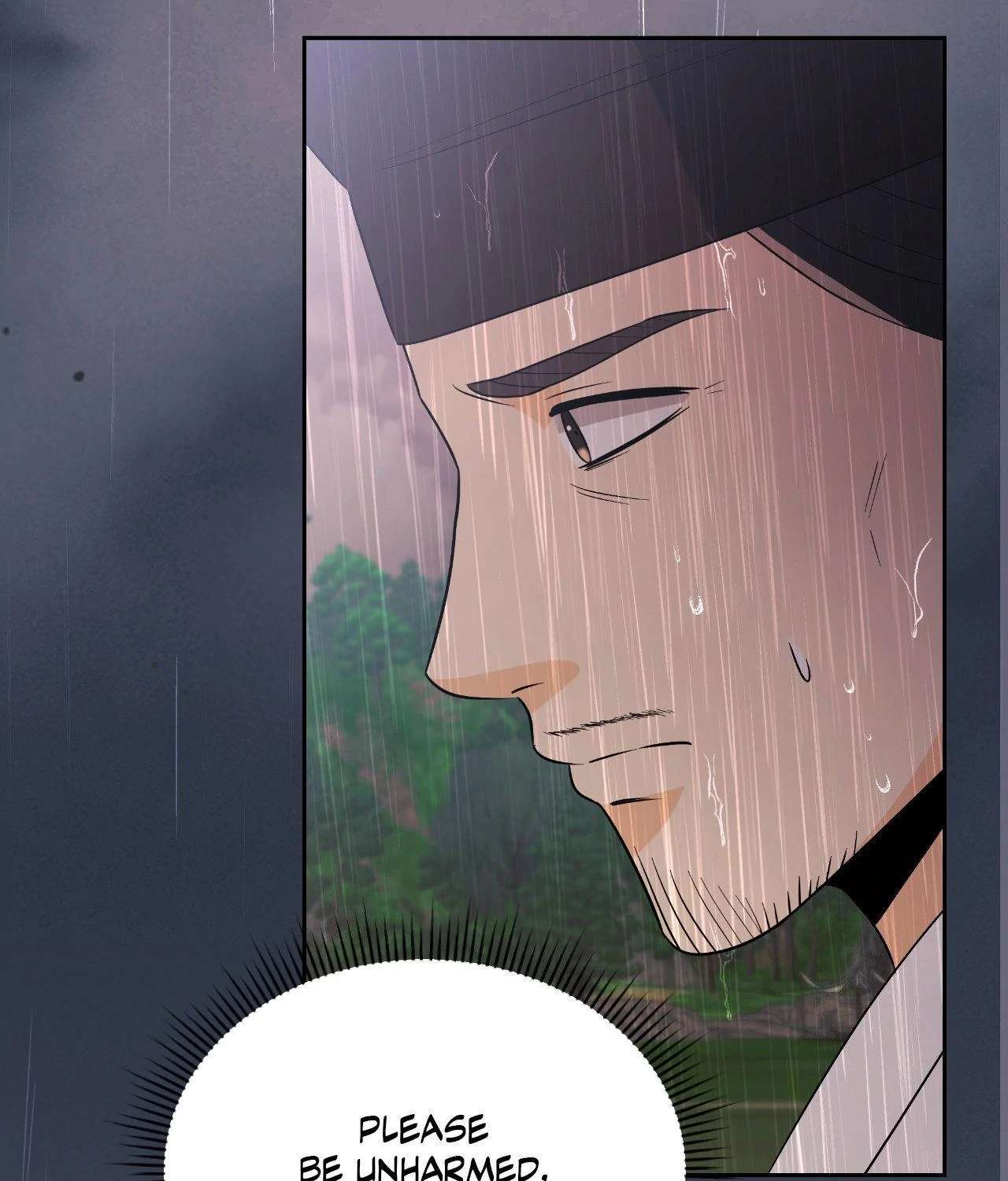 Becoming the King’s Concubine Chapter 37 page 80 - 
