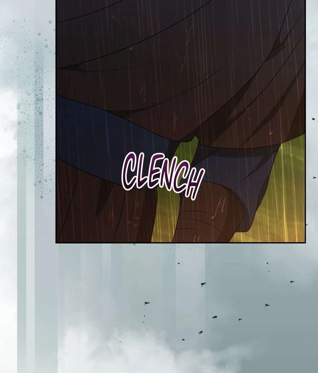 Becoming the King’s Concubine Chapter 37 page 9 - 