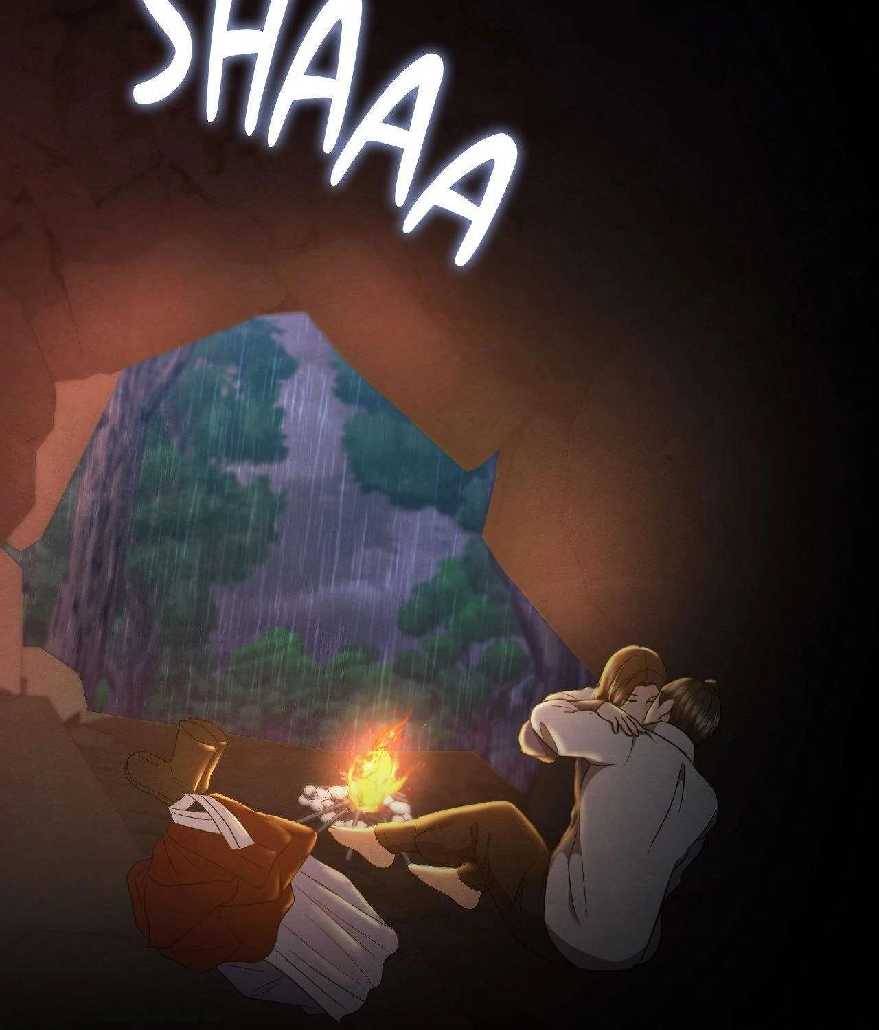 Becoming the King’s Concubine Chapter 37 page 84 - 