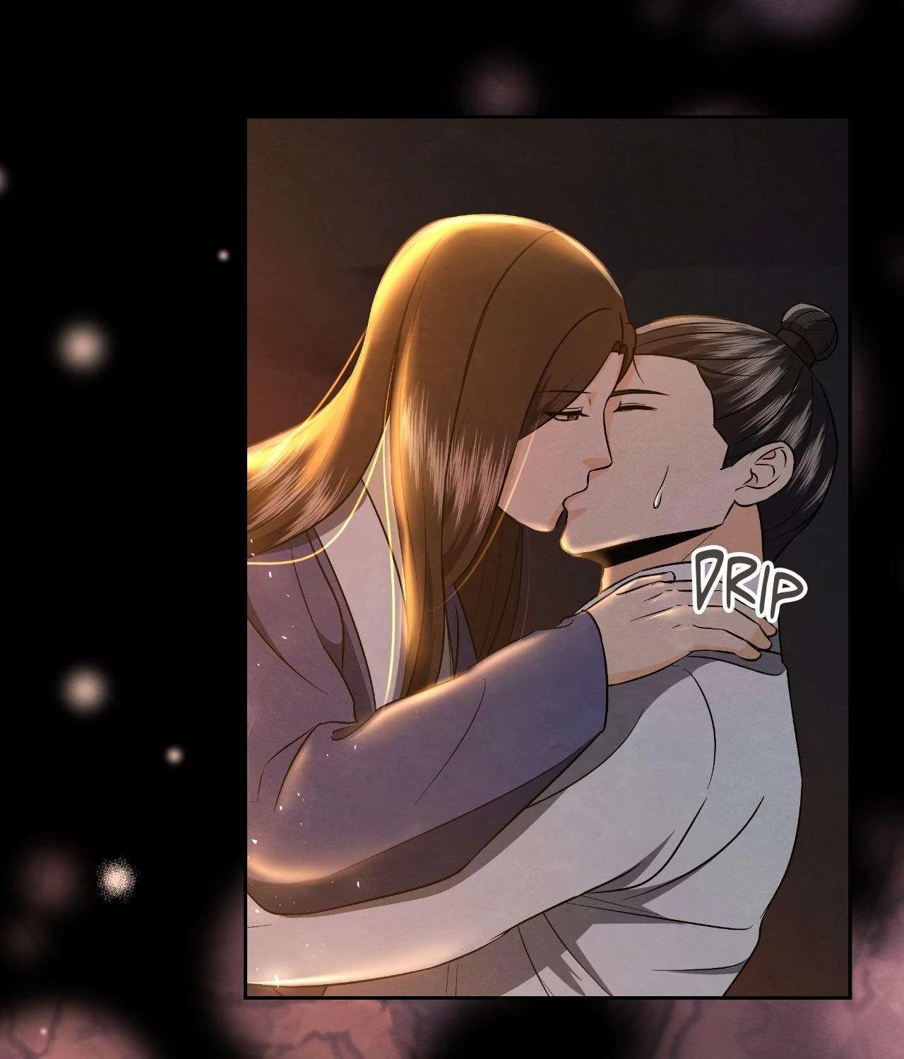 Becoming the King’s Concubine Chapter 37 page 87 - 