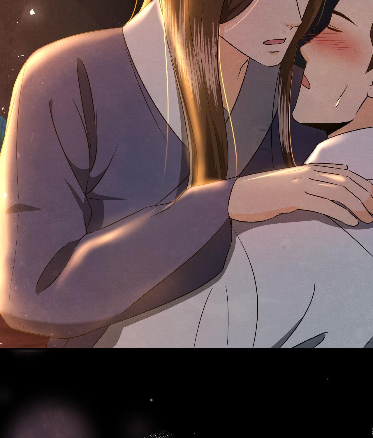 Becoming the King’s Concubine Chapter 37 page 89 - 