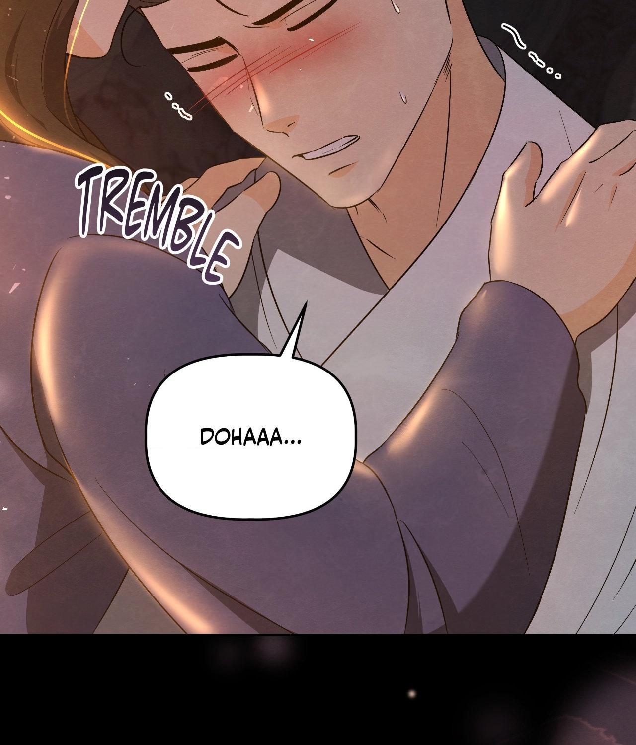 Becoming the King’s Concubine Chapter 37 page 91 - 