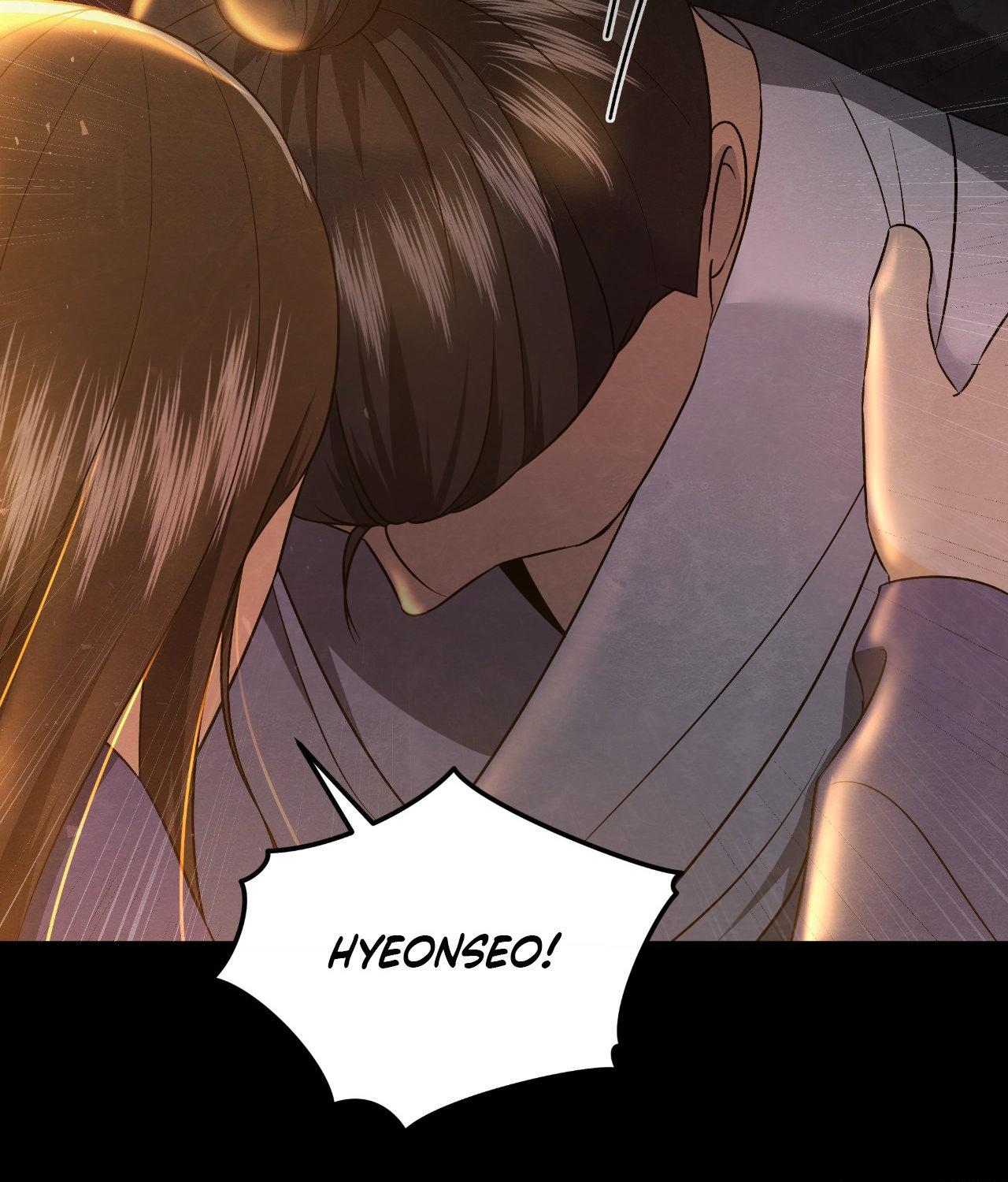 Becoming the King’s Concubine Chapter 37 page 93 - 