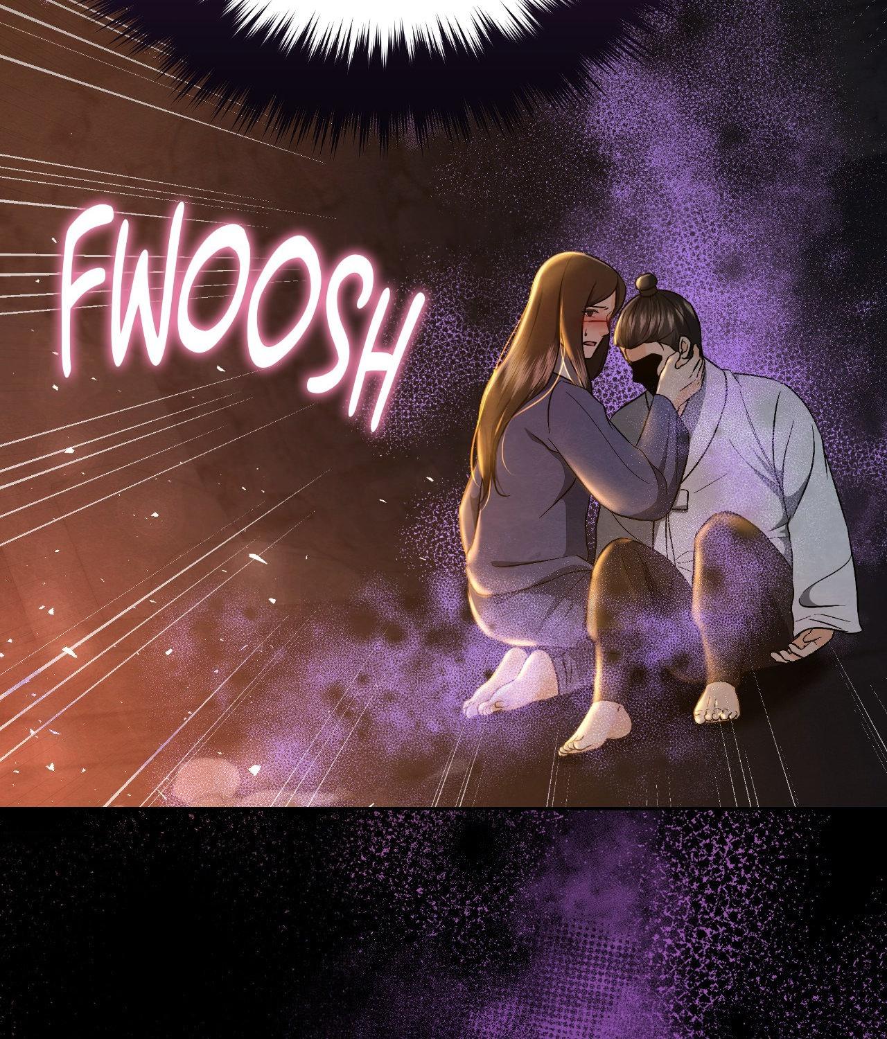 Becoming the King’s Concubine Chapter 37 page 100 - 