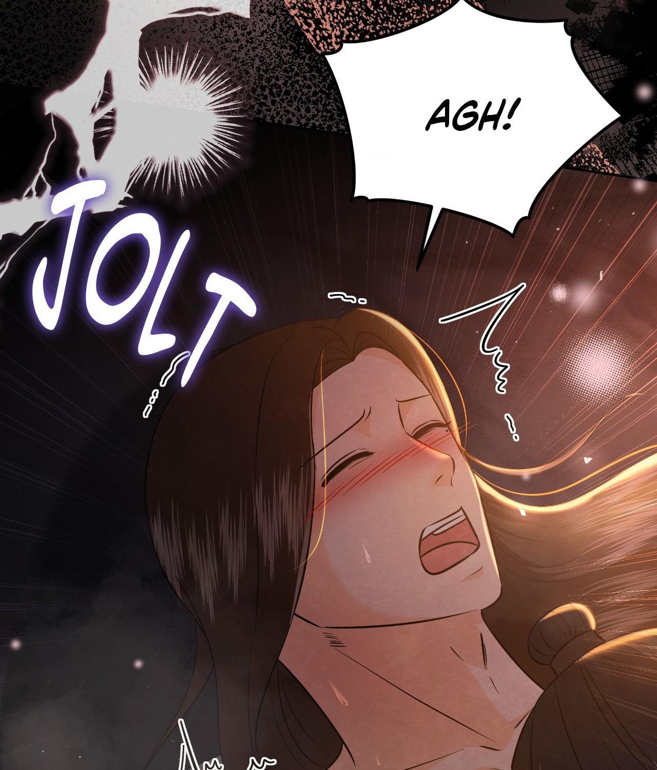 Becoming the King’s Concubine Chapter 38 page 105 - 