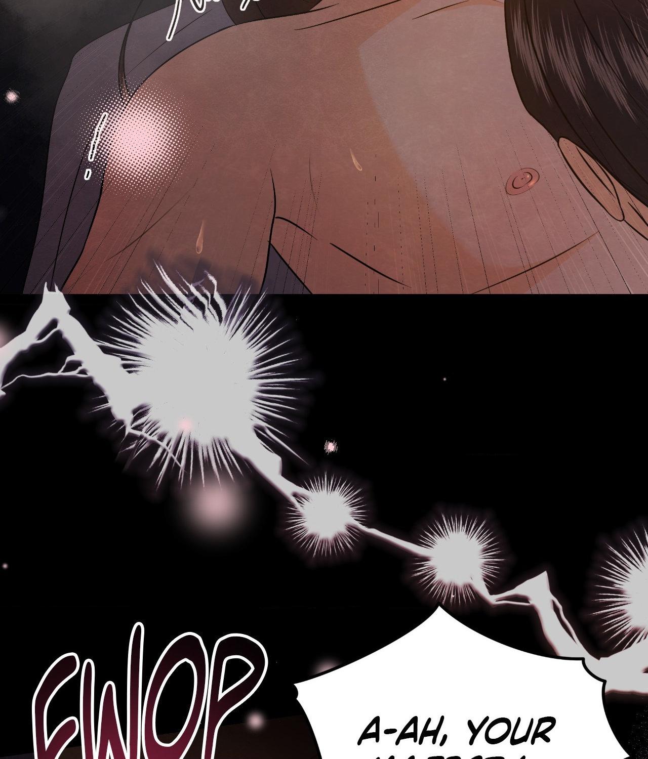 Becoming the King’s Concubine Chapter 38 page 106 - 