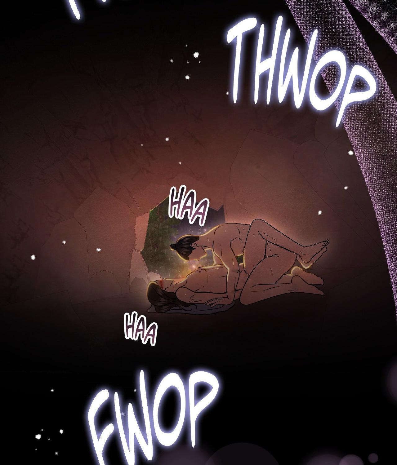 Becoming the King’s Concubine Chapter 38 page 111 - 