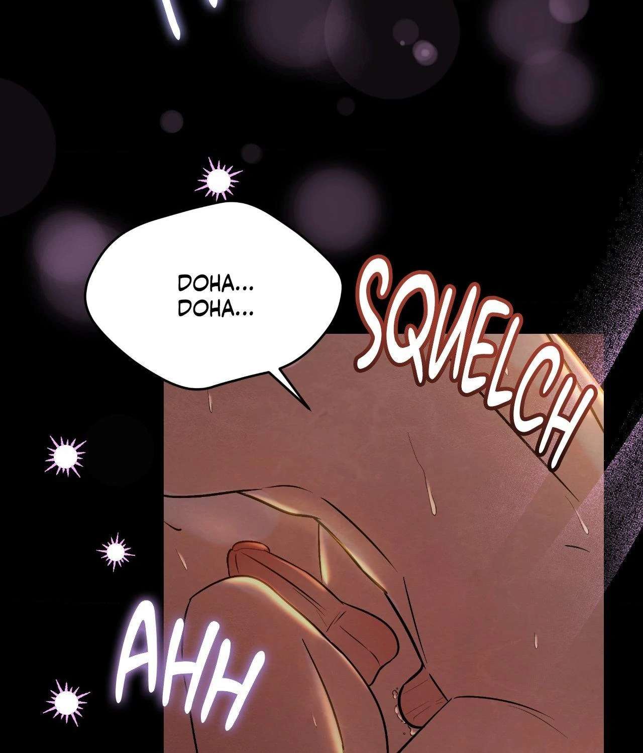 Becoming the King’s Concubine Chapter 38 page 112 - 