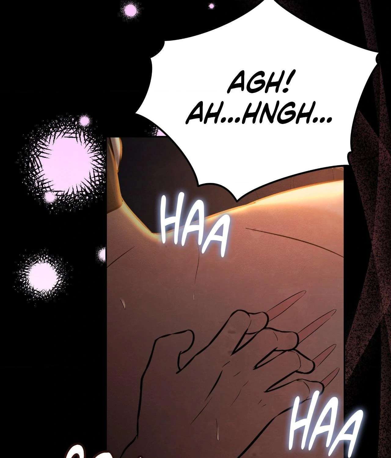 Becoming the King’s Concubine Chapter 38 page 115 - 