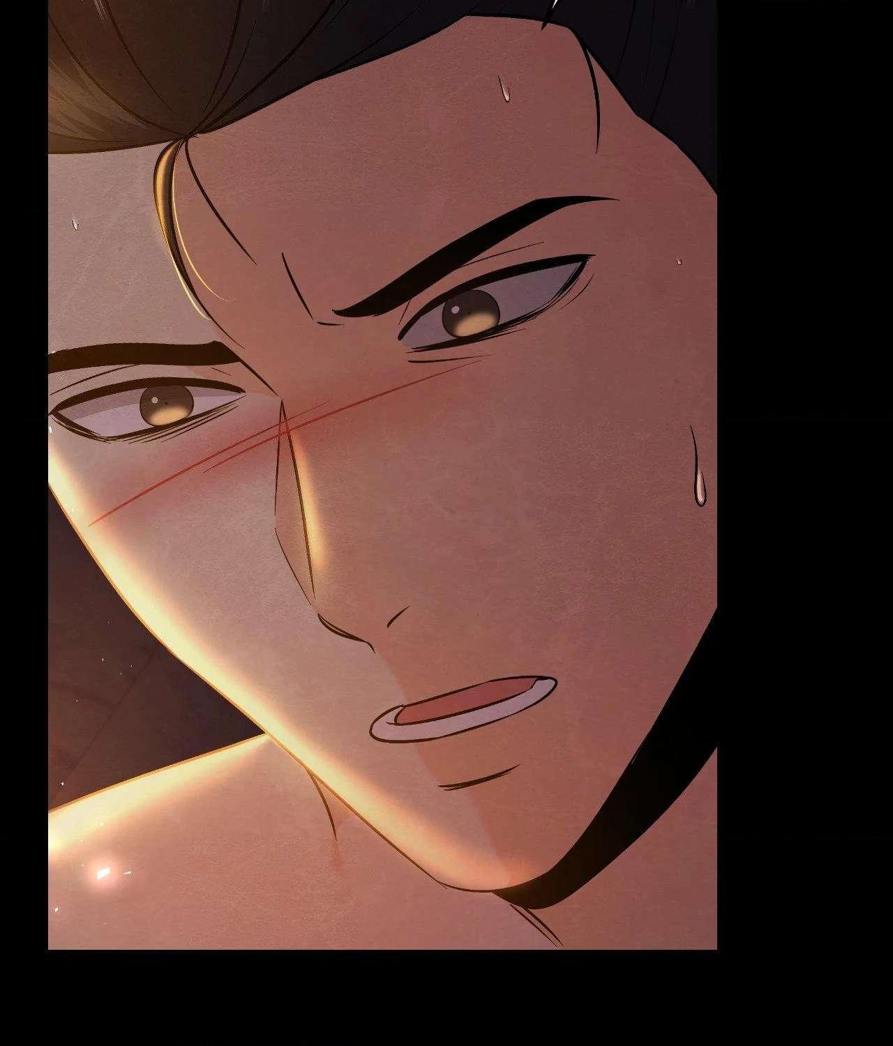Becoming the King’s Concubine Chapter 38 page 26 - 