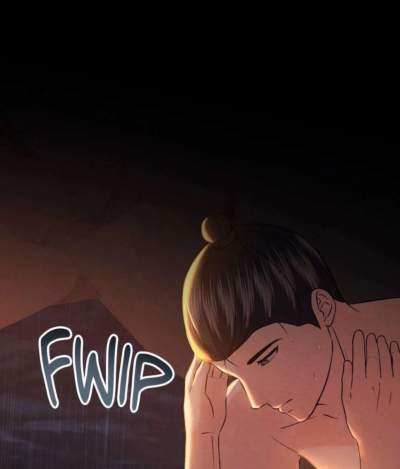 Becoming the King’s Concubine Chapter 38 page 29 - 