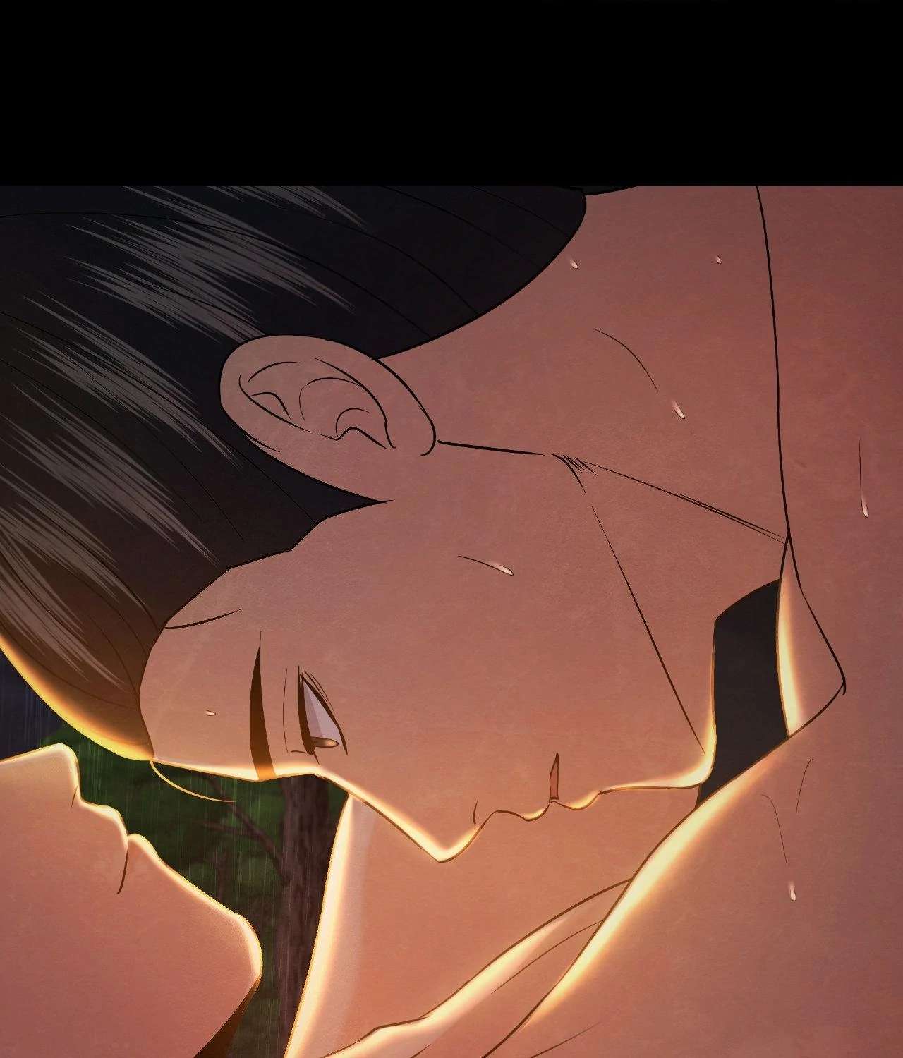 Becoming the King’s Concubine Chapter 38 page 33 - 
