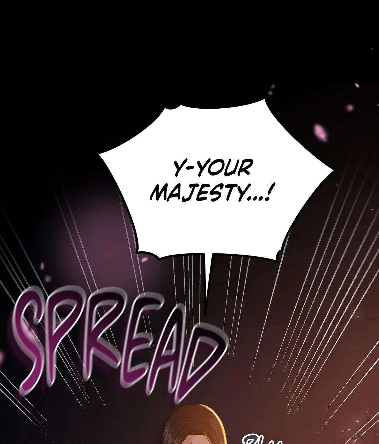 Becoming the King’s Concubine Chapter 38 page 38 - 